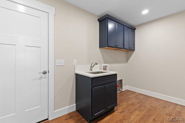 1637 Rivers Edge Court, Adrian, MI 49221