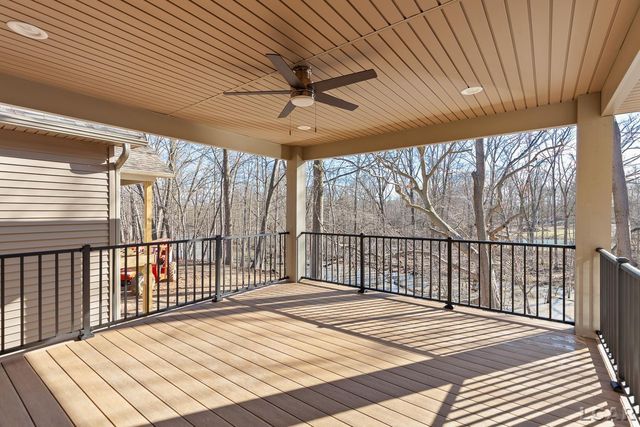 1637 Rivers Edge Court, Adrian, MI 49221