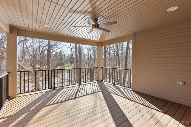 1637 Rivers Edge Court, Adrian, MI 49221