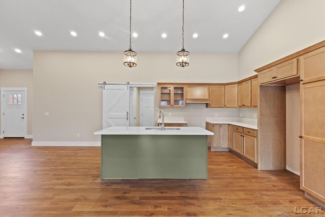 1637 Rivers Edge Court, Adrian, MI 49221