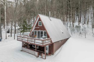 400 East Lake Road, Ludlow, VT 05149