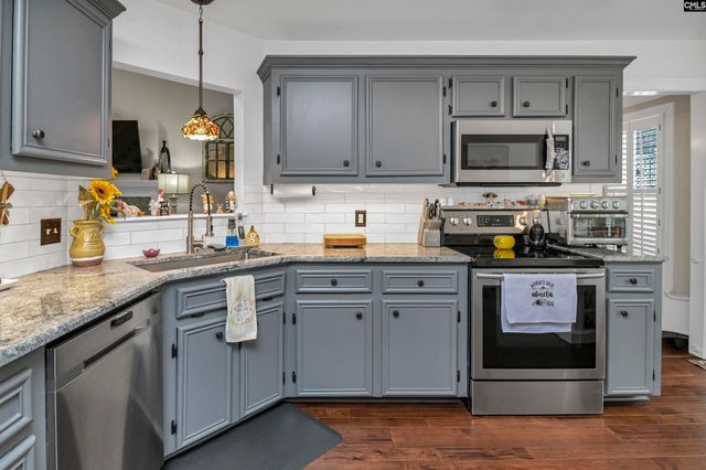 821 Mallard Lakes Drive, Lexington, SC 29072