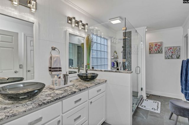 821 Mallard Lakes Drive, Lexington, SC 29072