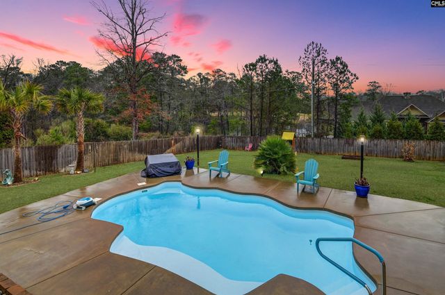 821 Mallard Lakes Drive, Lexington, SC 29072