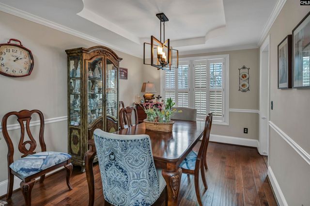 821 Mallard Lakes Drive, Lexington, SC 29072