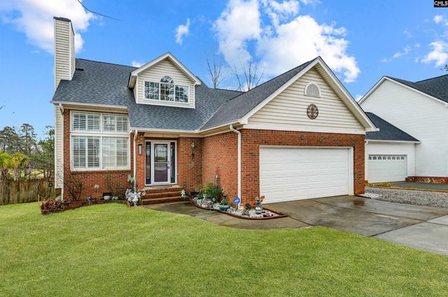 821 Mallard Lakes Drive, Lexington, SC 29072