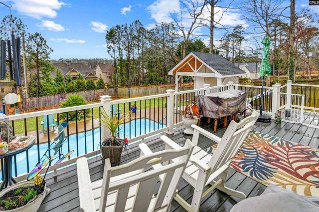 821 Mallard Lakes Drive, Lexington, SC 29072