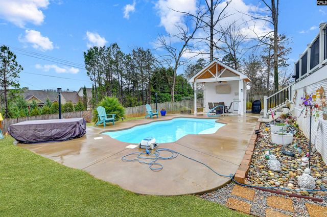 821 Mallard Lakes Drive, Lexington, SC 29072
