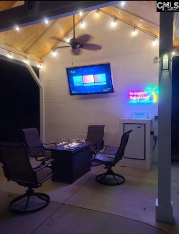 821 Mallard Lakes Drive, Lexington, SC 29072