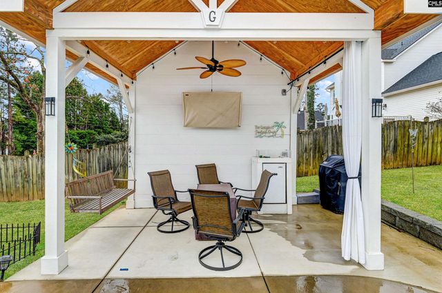 821 Mallard Lakes Drive, Lexington, SC 29072