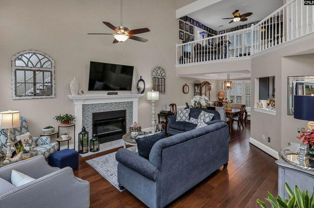 821 Mallard Lakes Drive, Lexington, SC 29072