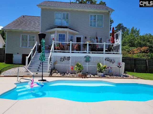 821 Mallard Lakes Drive, Lexington, SC 29072