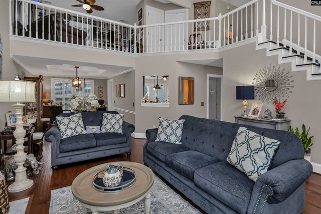 821 Mallard Lakes Drive, Lexington, SC 29072