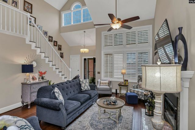 821 Mallard Lakes Drive, Lexington, SC 29072