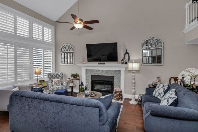 821 Mallard Lakes Drive, Lexington, SC 29072