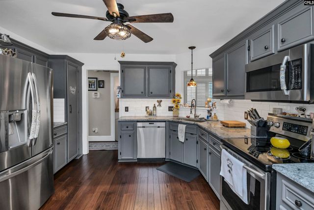 821 Mallard Lakes Drive, Lexington, SC 29072