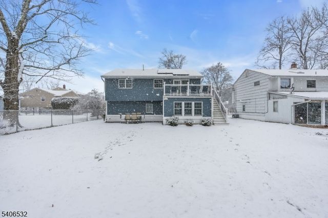 32 Kline Blvd, Woodbridge Twp., NJ 07067