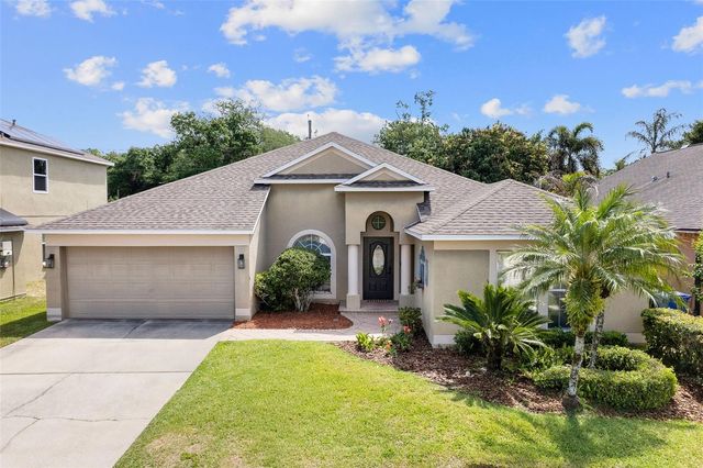 10903 ARBOR RIDGE DRIVE, Tampa, FL 33624