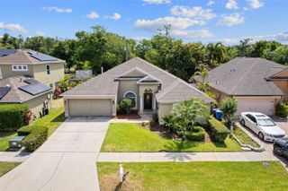 10903 ARBOR RIDGE DRIVE, Tampa, FL 33624