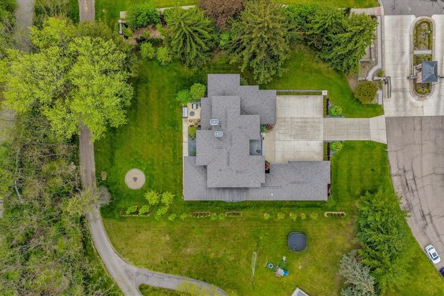13550 Emrick Drive, Plymouth, MI 48170