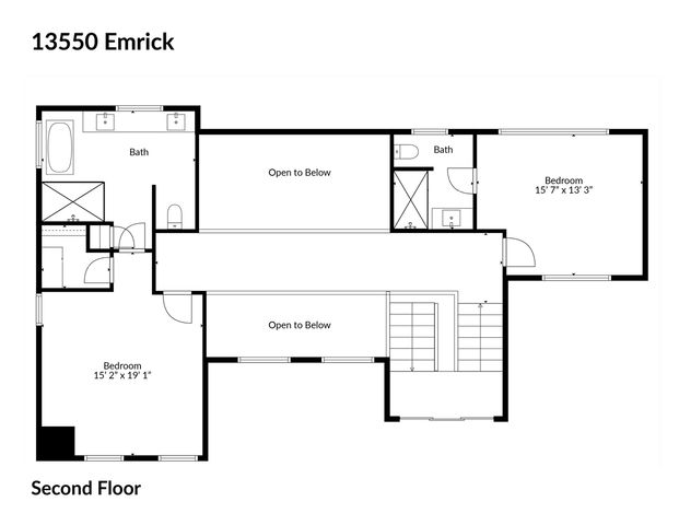 13550 Emrick Drive, Plymouth, MI 48170