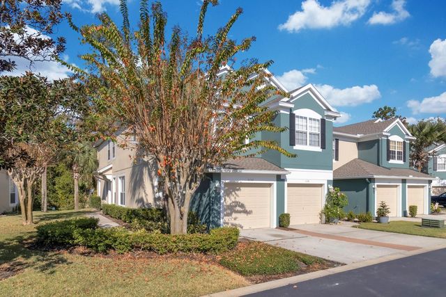 5152 HAWKSTONE DRIVE, Sanford, FL 32771