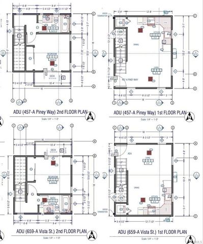 457 Piney Way, Morro Bay, CA 93442