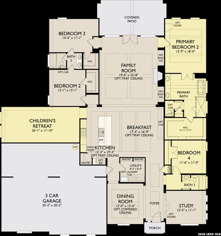 10840 Waldsanger, New Braunfels, TX 78132