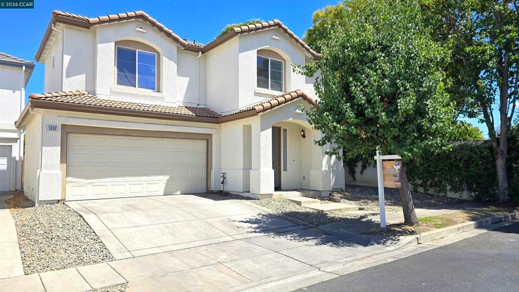 1092 Gardenia Ln, Concord, CA 94520
