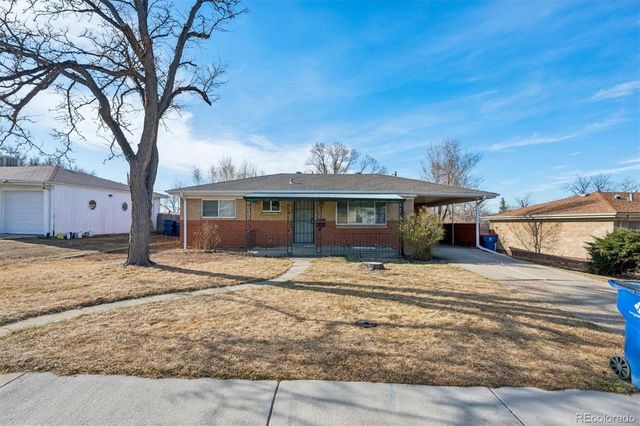 8141 Stuart Street, Westminster, CO 80031