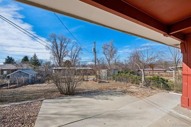 8141 Stuart Street, Westminster, CO 80031