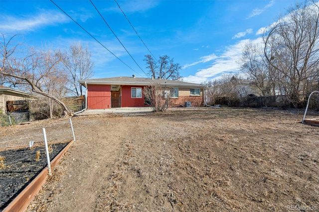 8141 Stuart Street, Westminster, CO 80031