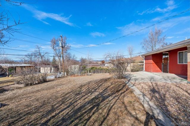 8141 Stuart Street, Westminster, CO 80031