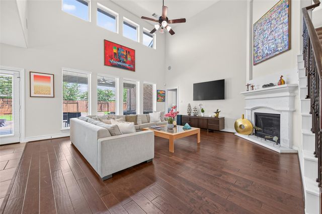 3514 Winding Point Lane, Katy, TX 77494