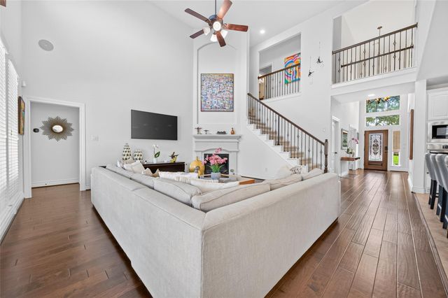 3514 Winding Point Lane, Katy, TX 77494