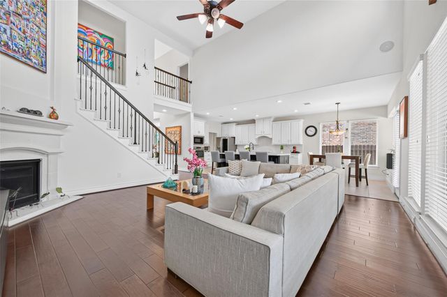 3514 Winding Point Lane, Katy, TX 77494