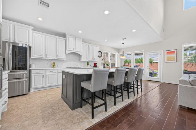 3514 Winding Point Lane, Katy, TX 77494