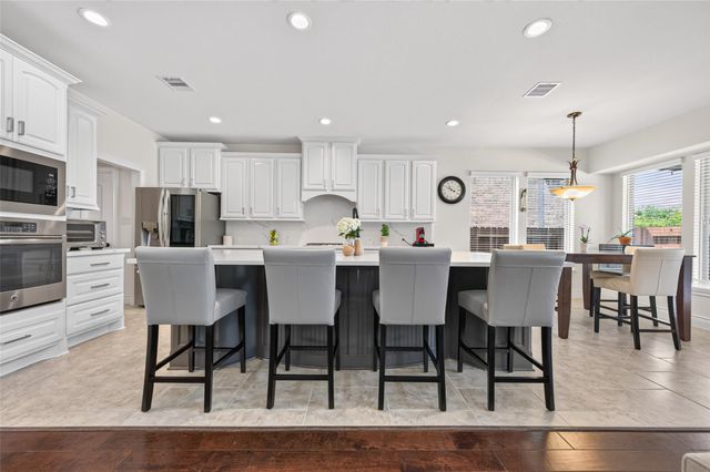 3514 Winding Point Lane, Katy, TX 77494