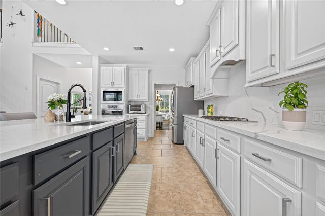 3514 Winding Point Lane, Katy, TX 77494
