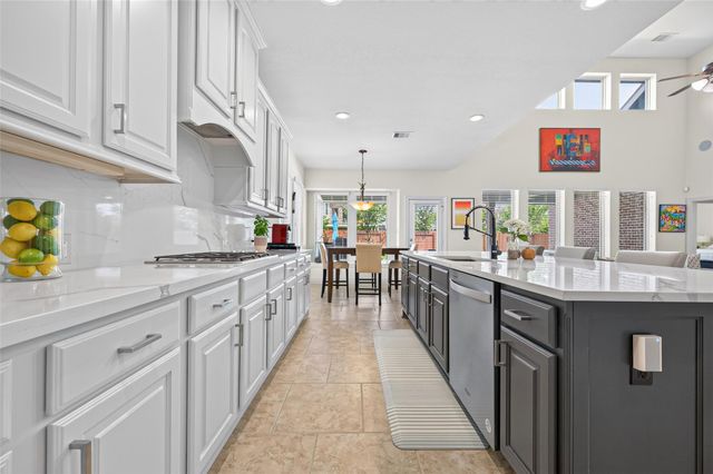 3514 Winding Point Lane, Katy, TX 77494