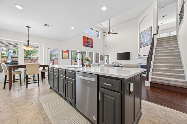 3514 Winding Point Lane, Katy, TX 77494