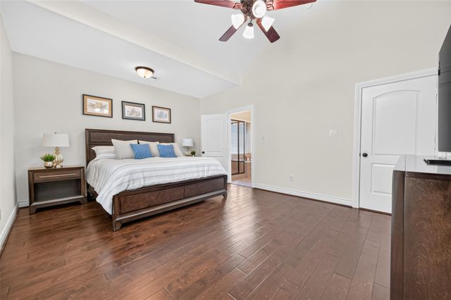 3514 Winding Point Lane, Katy, TX 77494