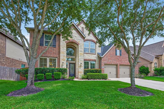 3514 Winding Point Lane, Katy, TX 77494
