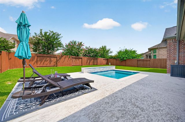 3514 Winding Point Lane, Katy, TX 77494