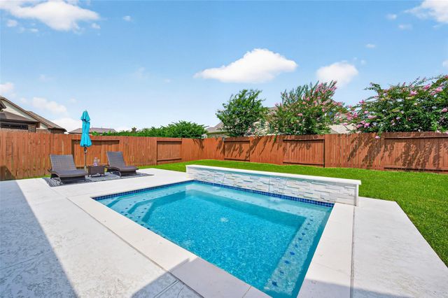3514 Winding Point Lane, Katy, TX 77494