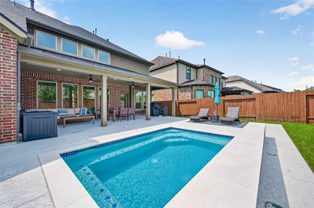 3514 Winding Point Lane, Katy, TX 77494