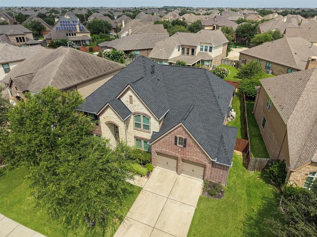 3514 Winding Point Lane, Katy, TX 77494