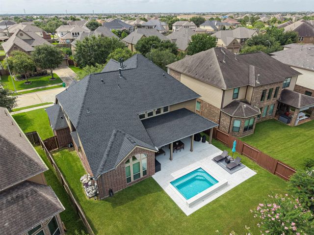 3514 Winding Point Lane, Katy, TX 77494