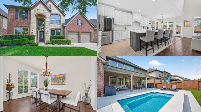 3514 Winding Point Lane, Katy, TX 77494