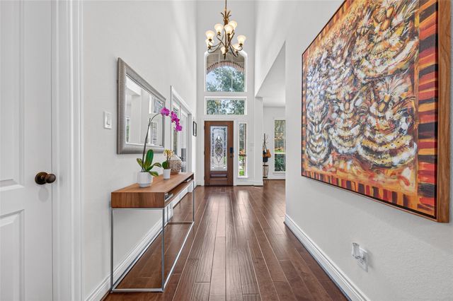3514 Winding Point Lane, Katy, TX 77494